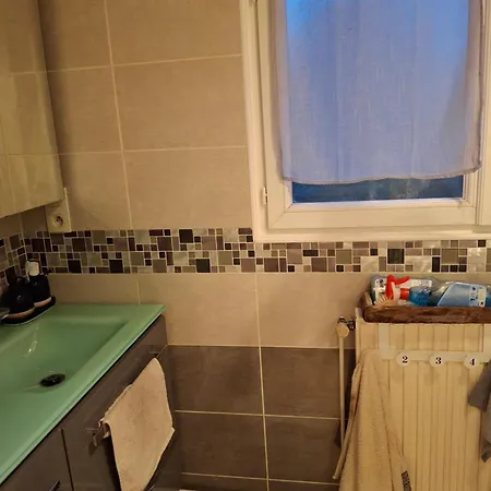 Privatunterkunft Caro *