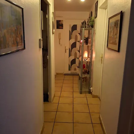 Privatunterkunft Caro