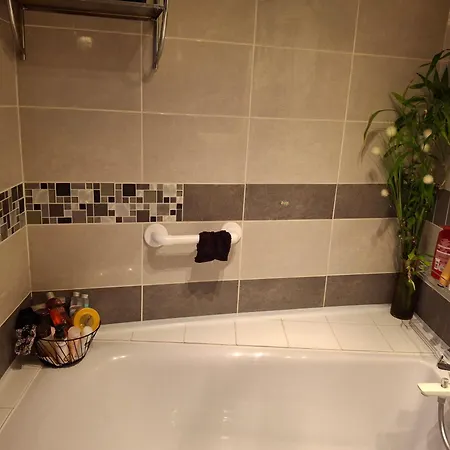 Caro Privatunterkunft *