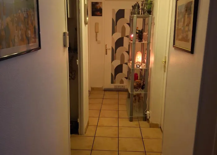 Privatunterkunft Caro