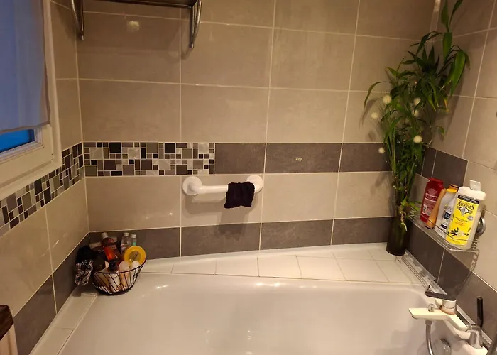 Caro Privatunterkunft *